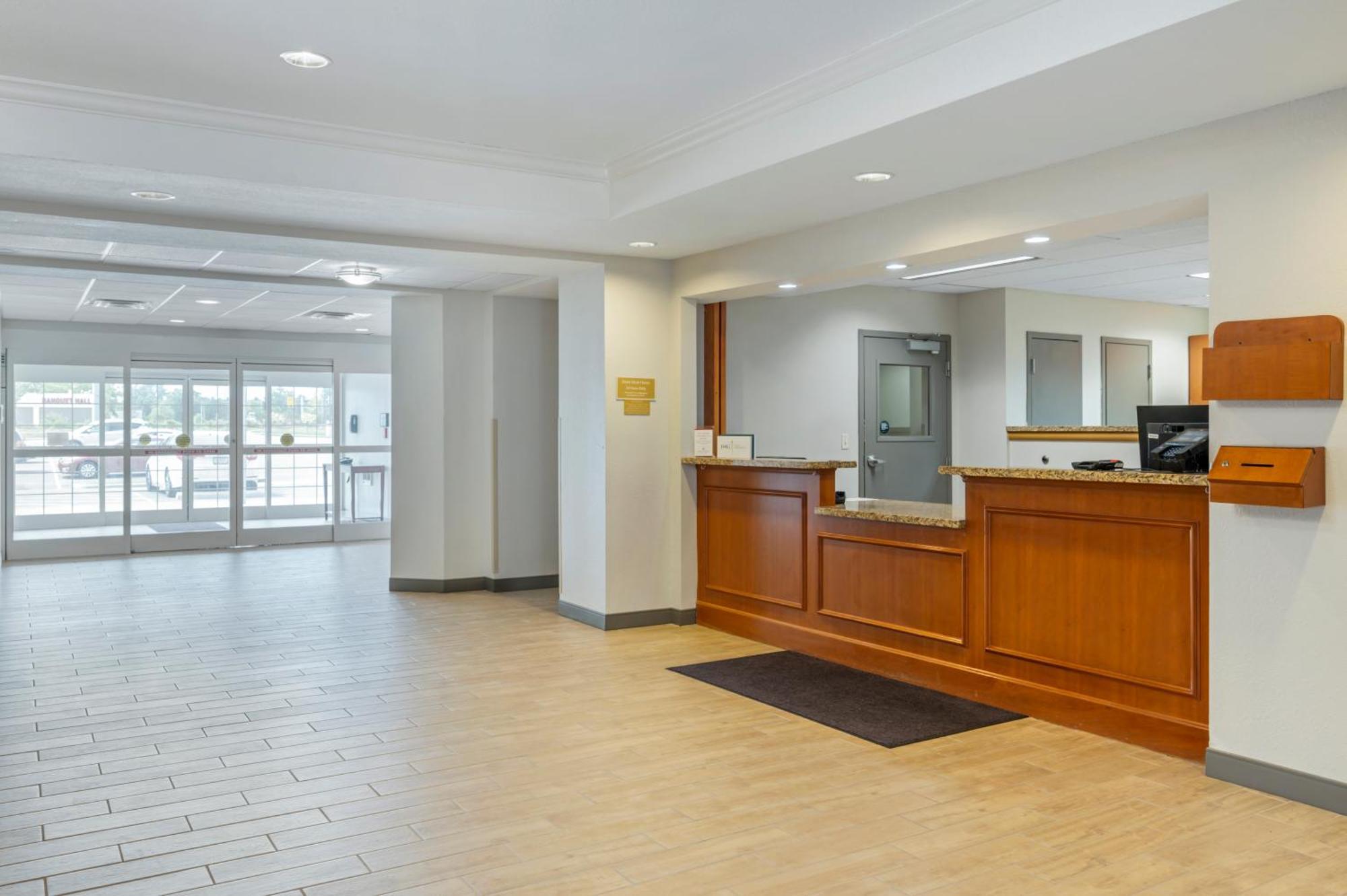 Candlewood Suites Indianapolis East By Ihg Eksteriør bilde