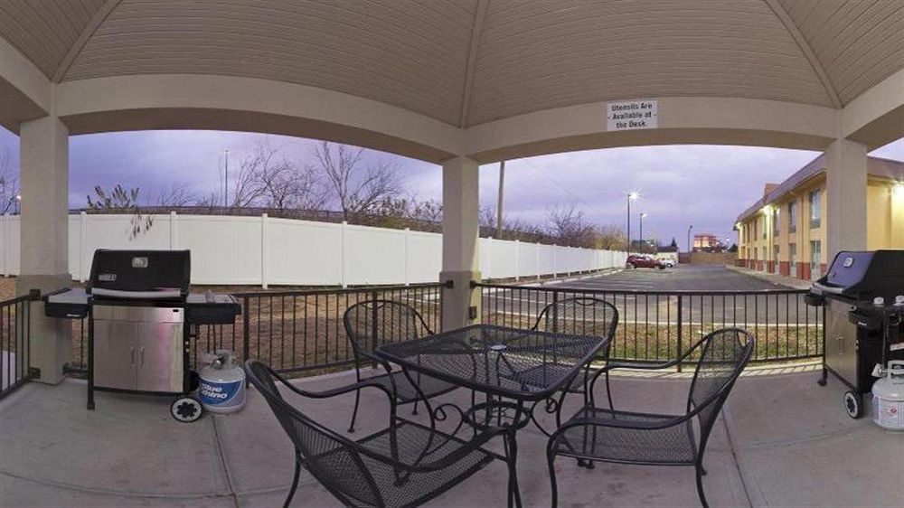 Candlewood Suites Indianapolis East By Ihg Eksteriør bilde