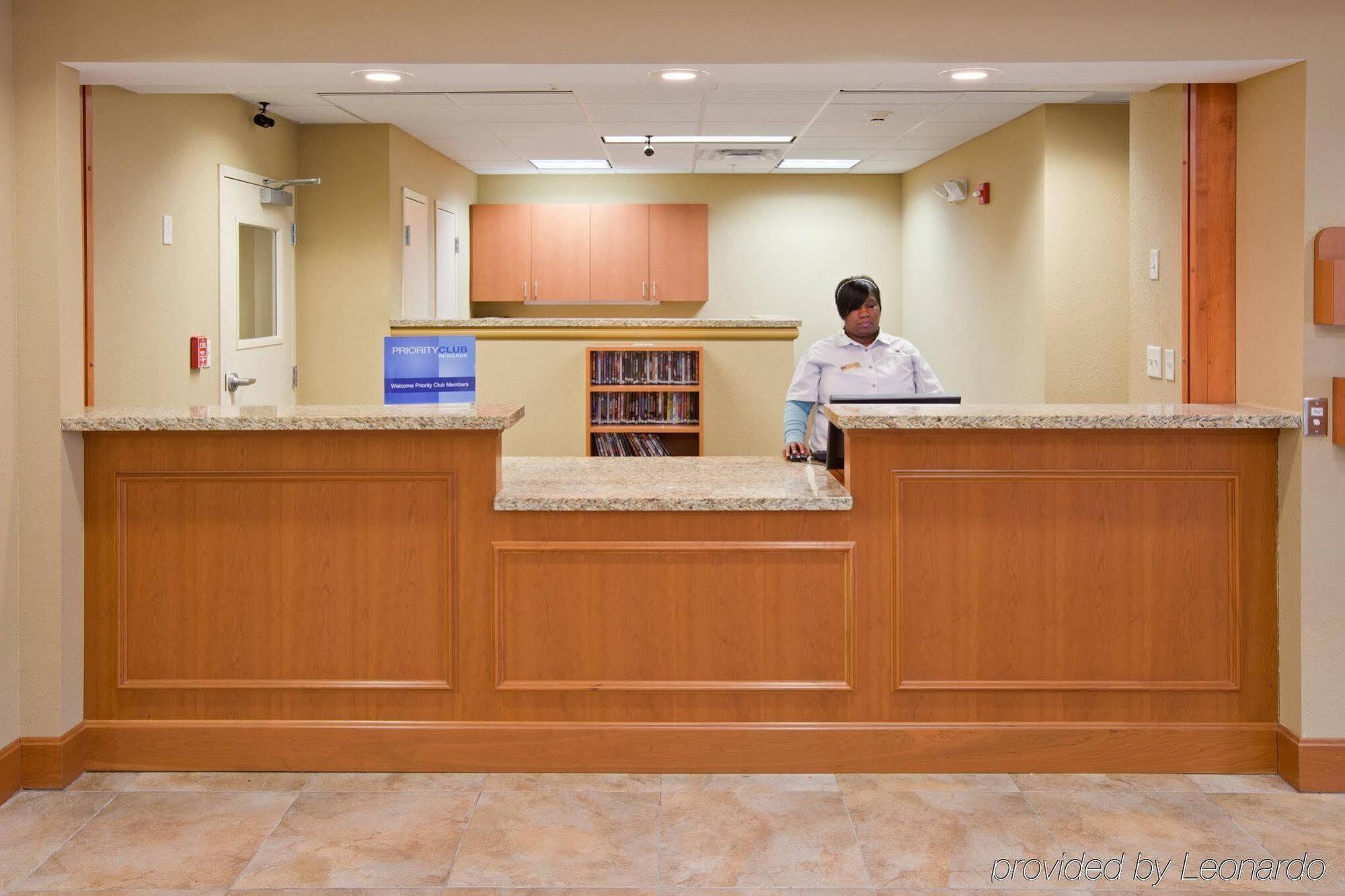 Candlewood Suites Indianapolis East By Ihg Eksteriør bilde